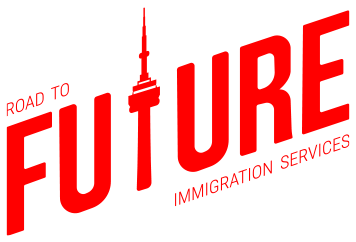 Road to Future Immigration Services Inc.